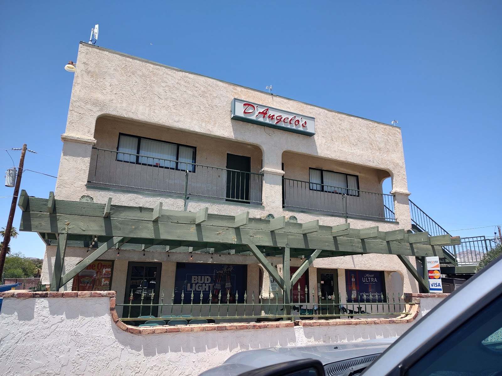 D'Angelo's Italian Restaurant