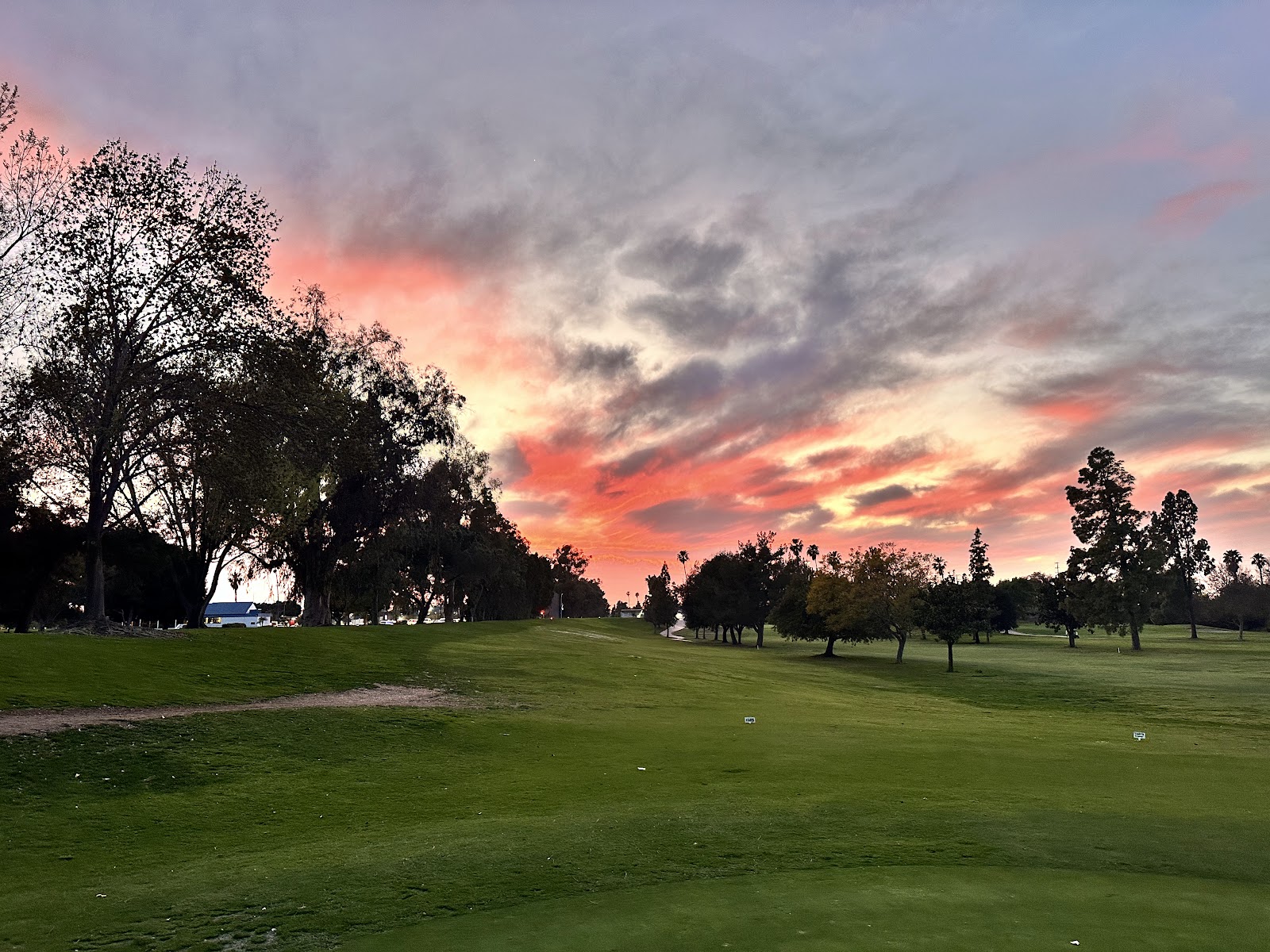Dad Miller Golf Course