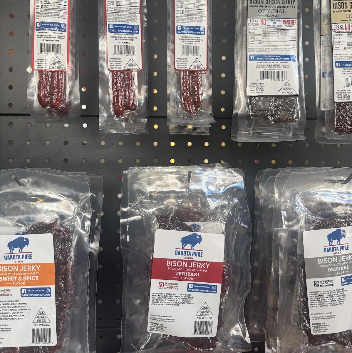 Dakota Meat Company - Burgers & Brews