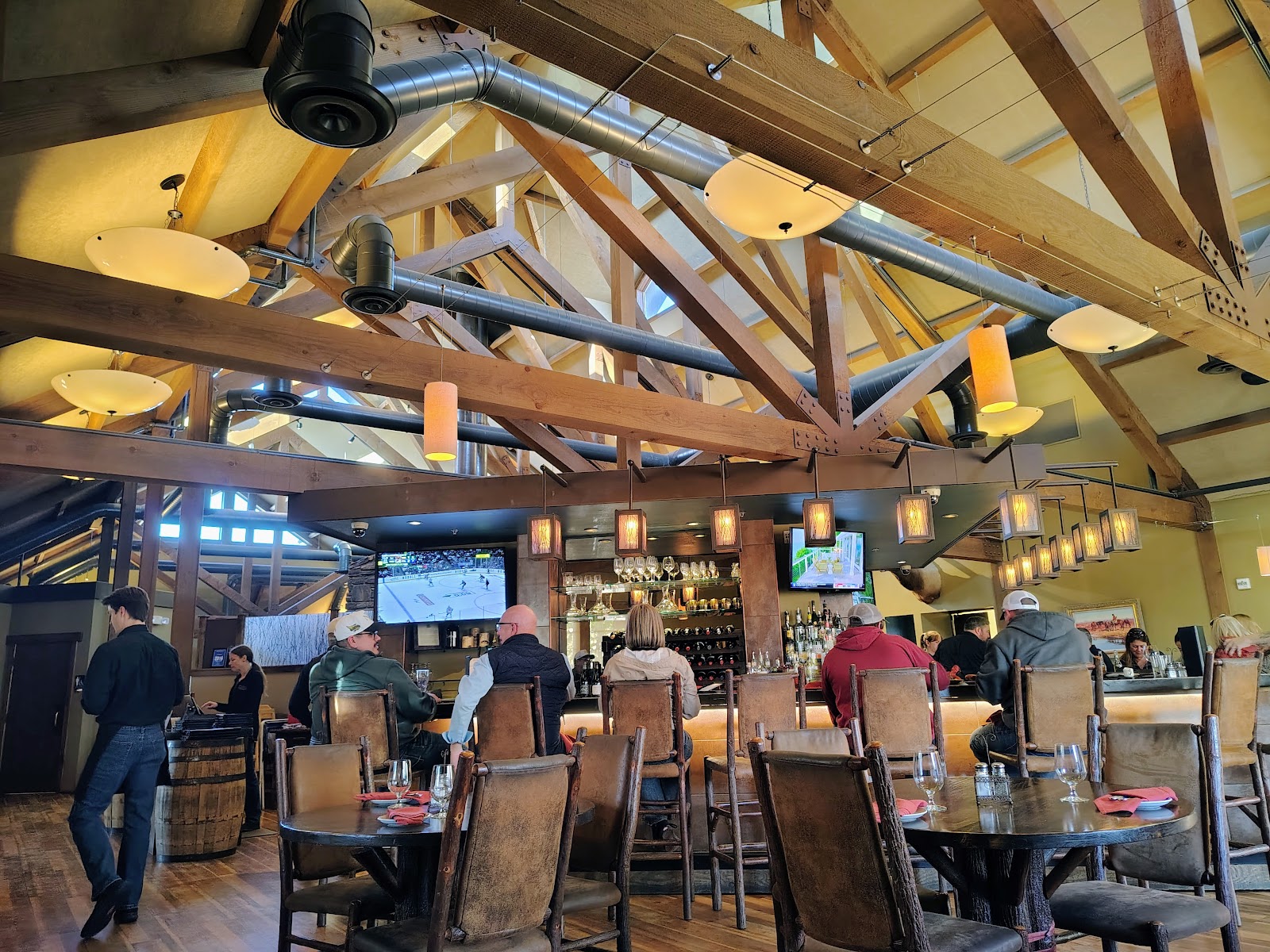 Dakotah Steakhouse
