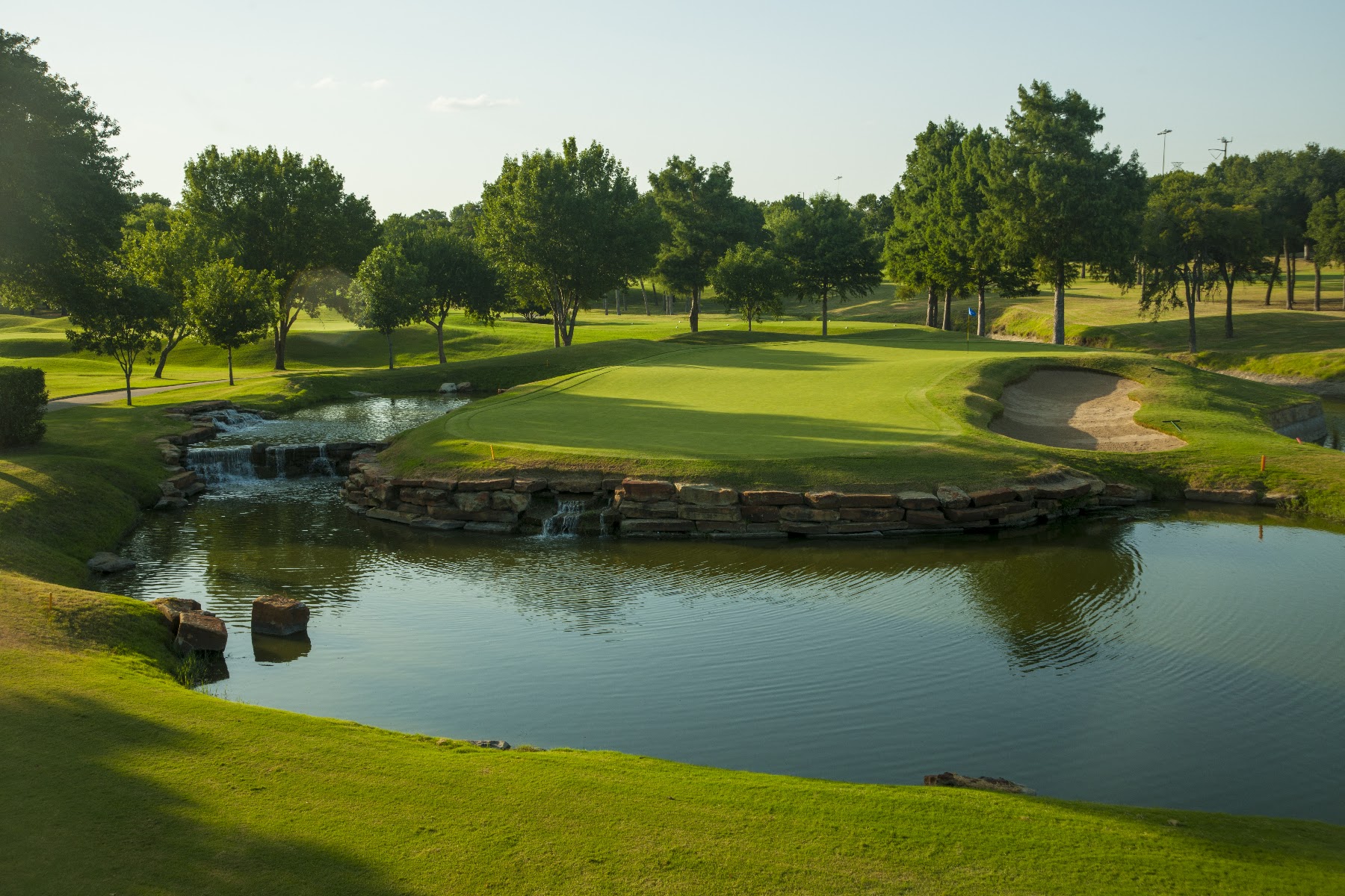 Dallas Athletic Club