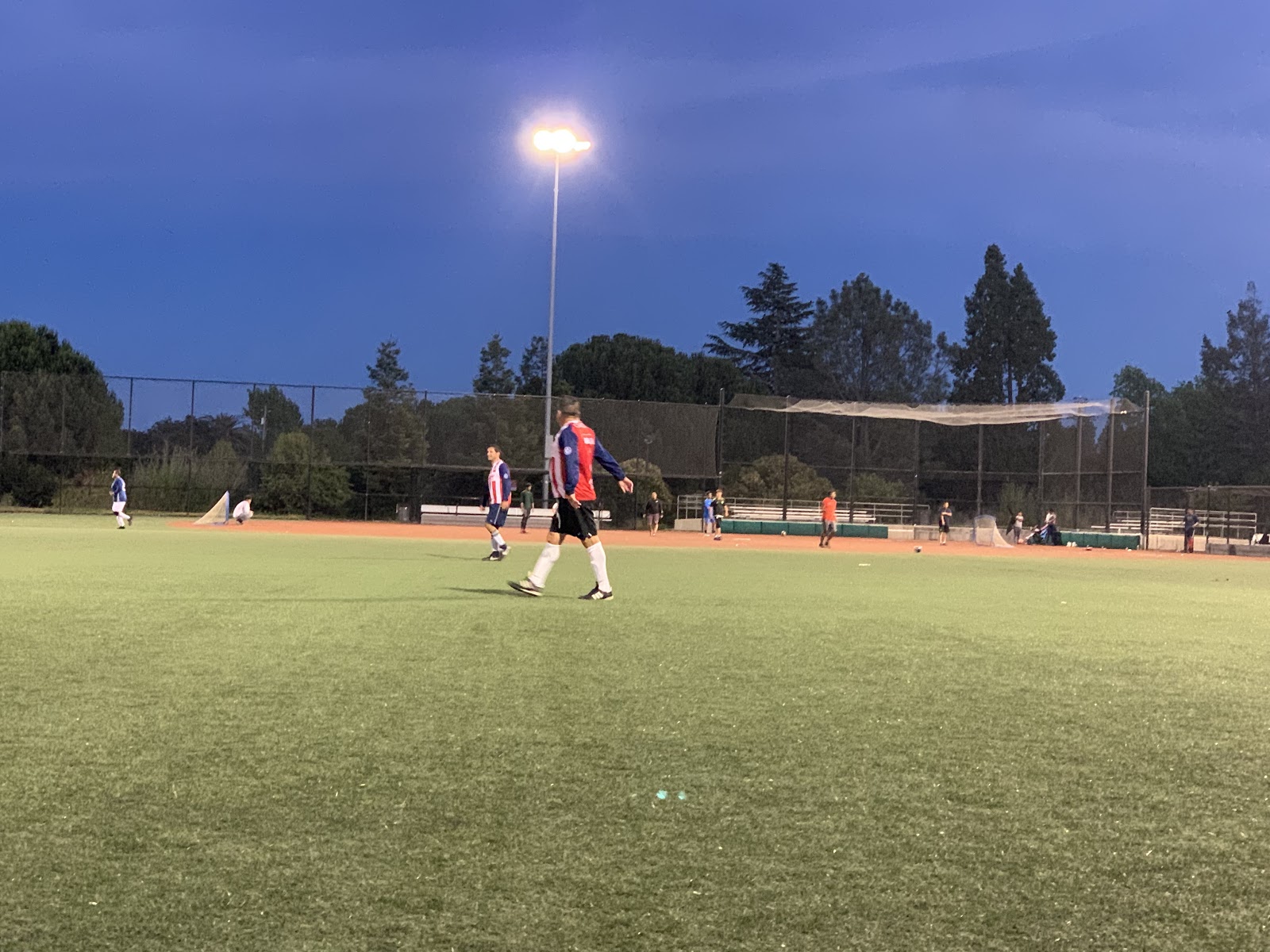 Dan Foley Park