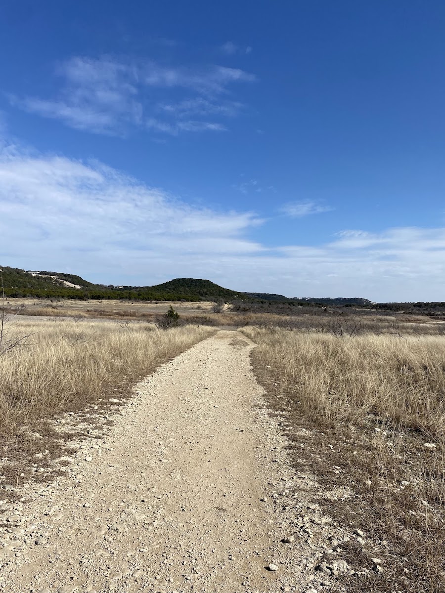 Dana Peak Park