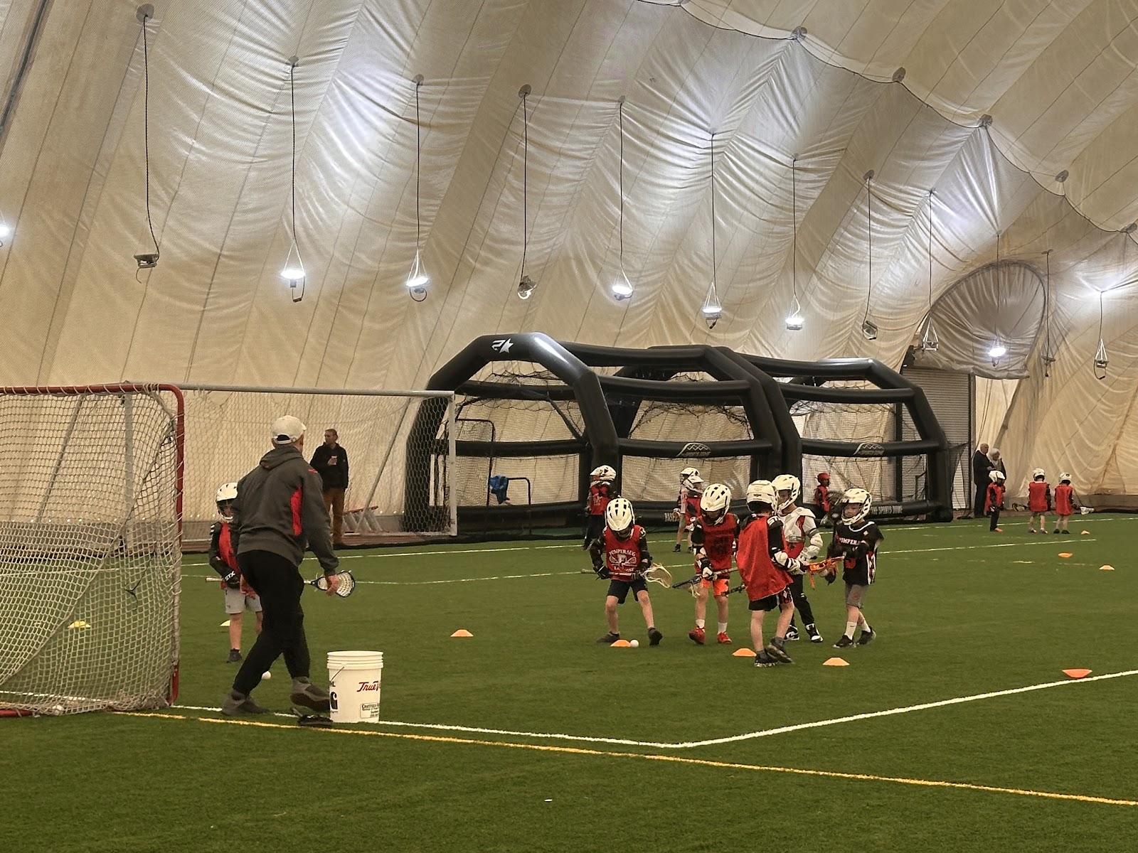 Danbury Sports Dome