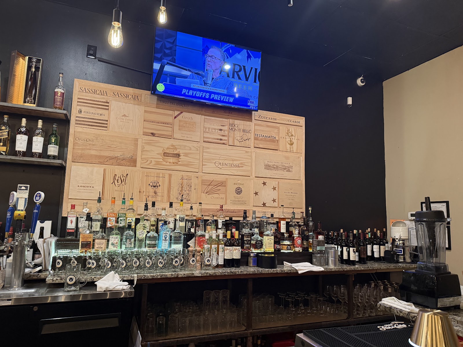 Daniel Gabor's
