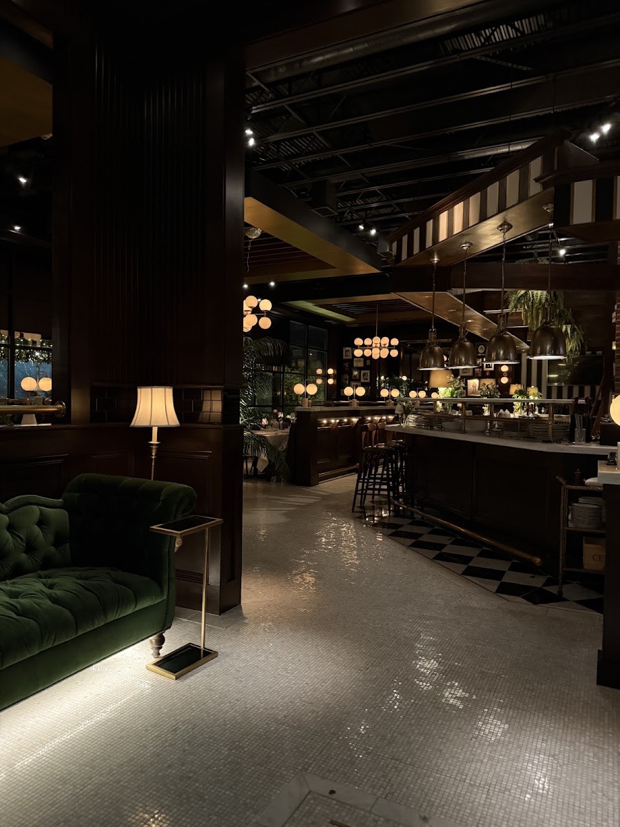 Daniella's Ristorante