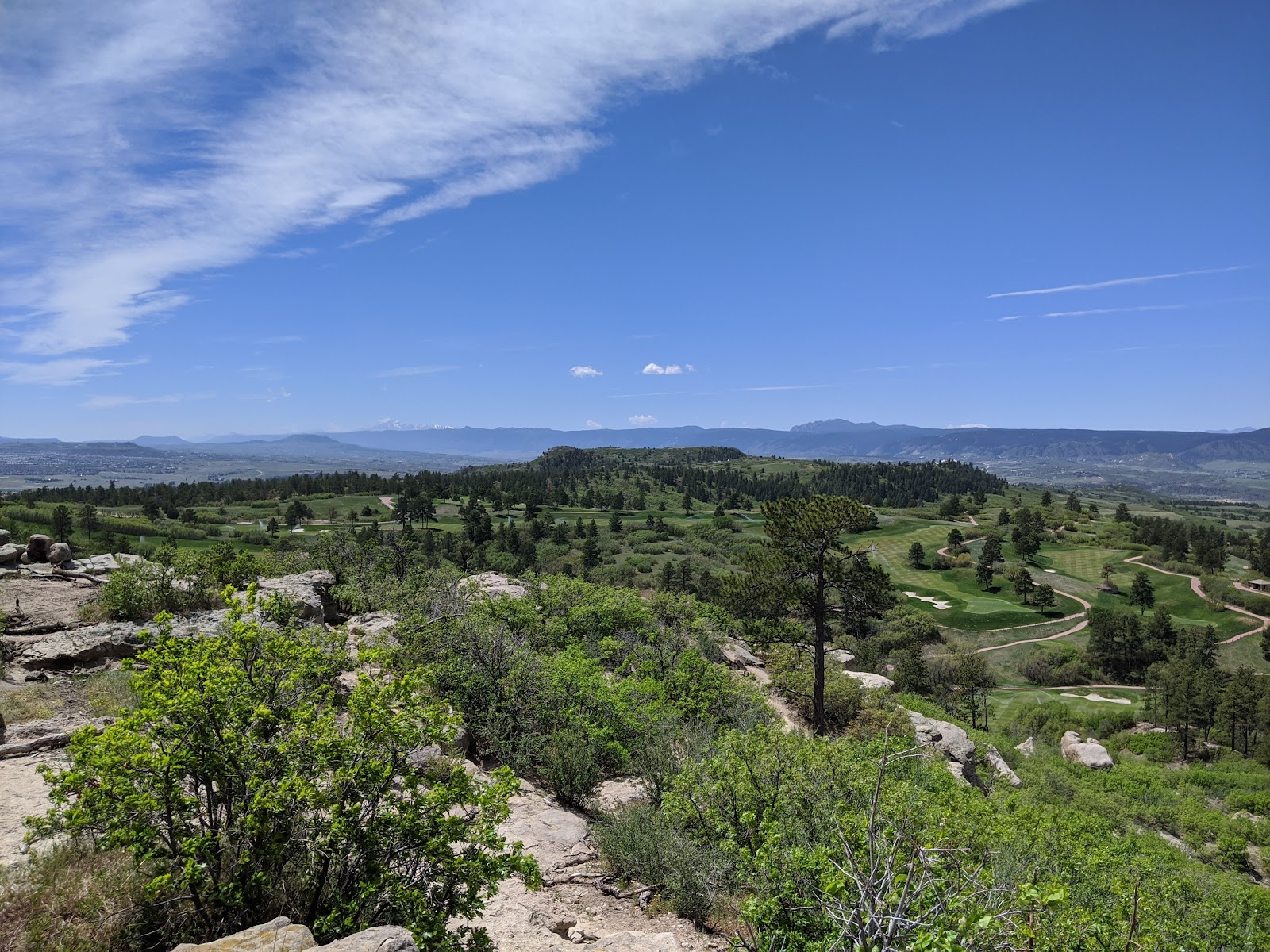 Daniels Park