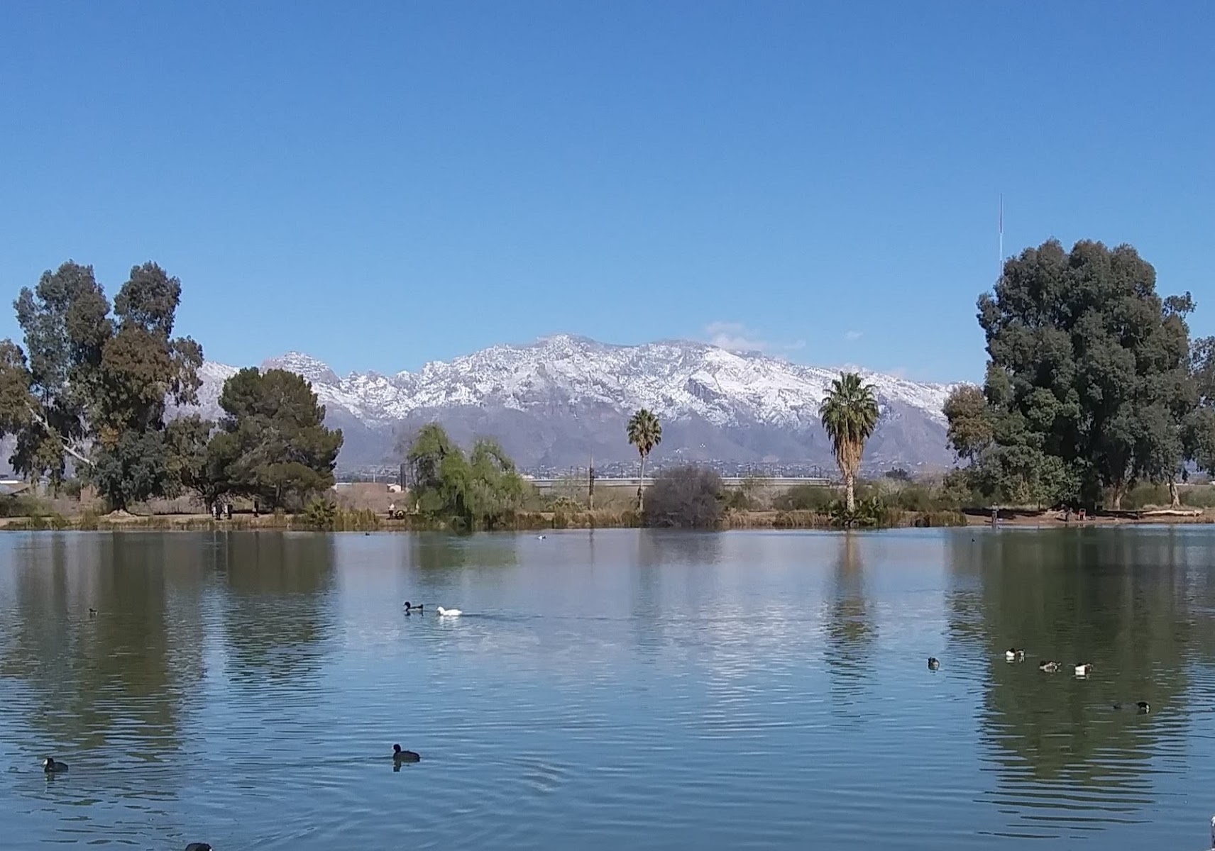 Danny Lopez Park