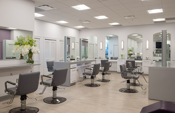Daryl Christopher Lifestyle Salon And Spa