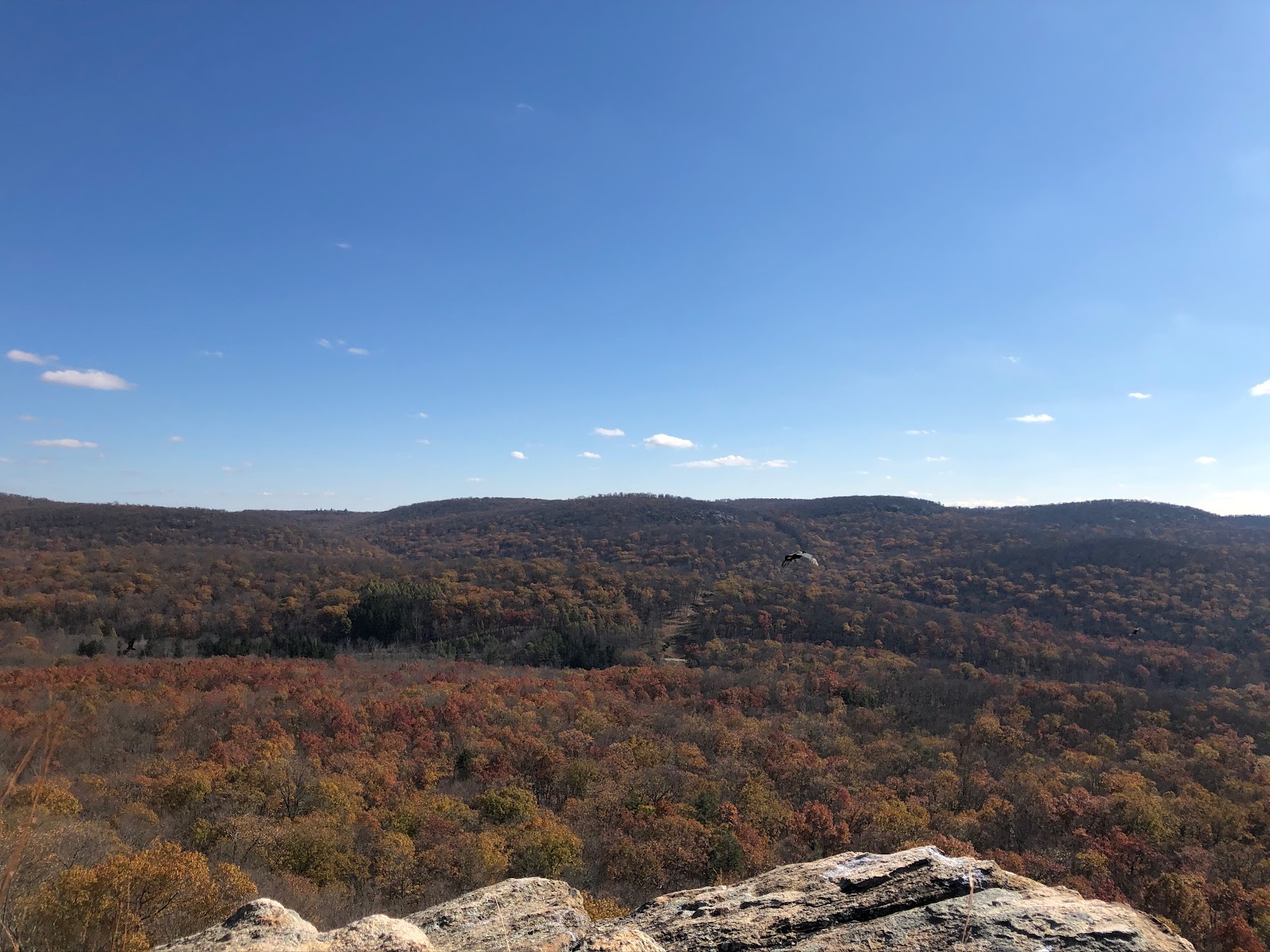 Dater Mountain Nature Park