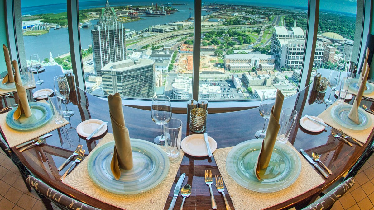 Dauphin’s | Casual Fine-Dining