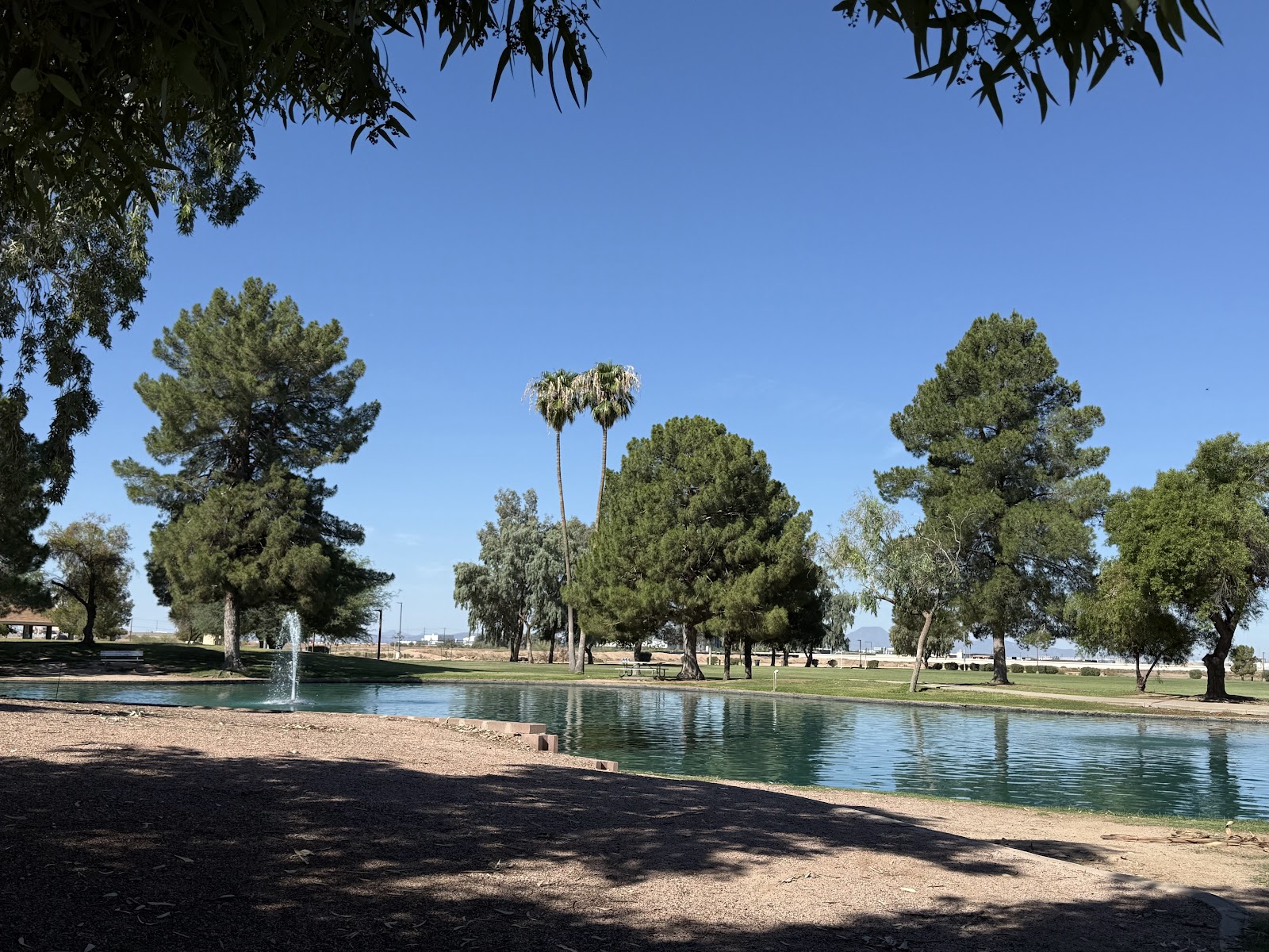 Dave White Regional Park