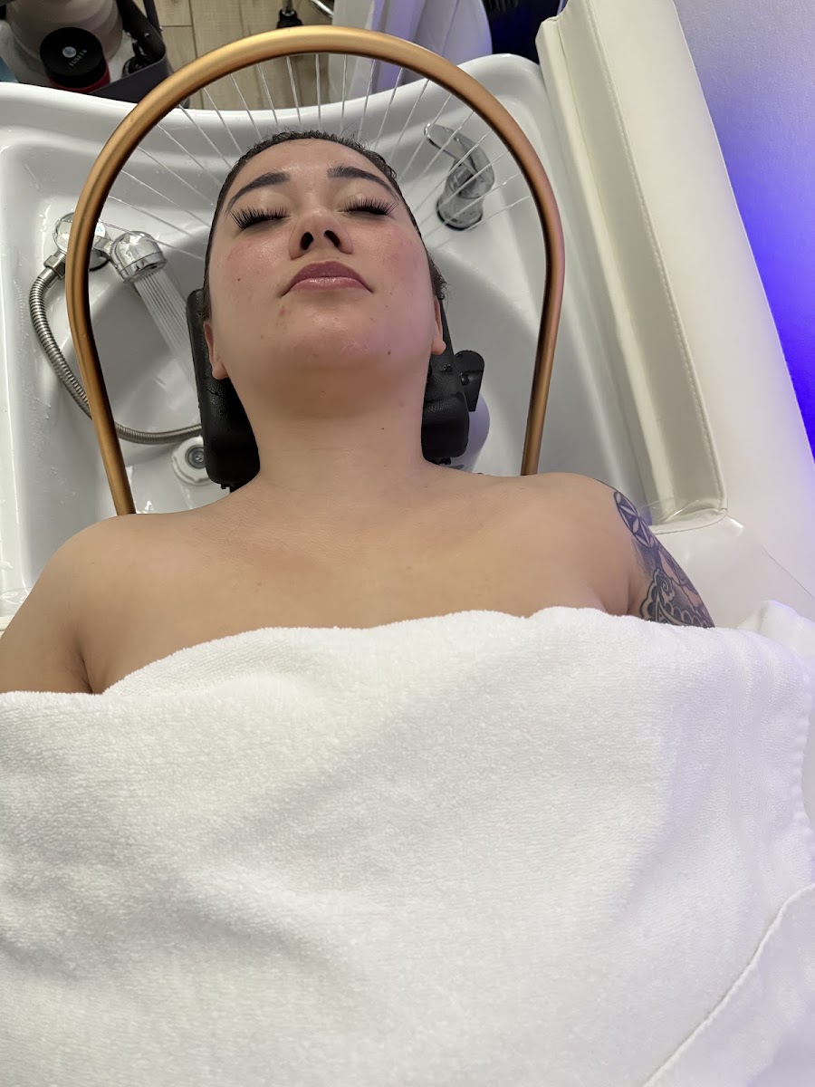Daydreaming Head Spa | Austin + MoPac