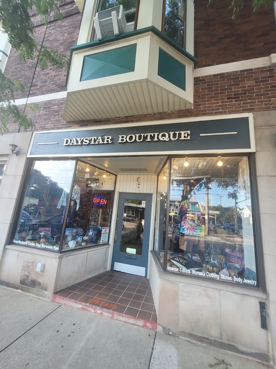 Daystar Boutique
