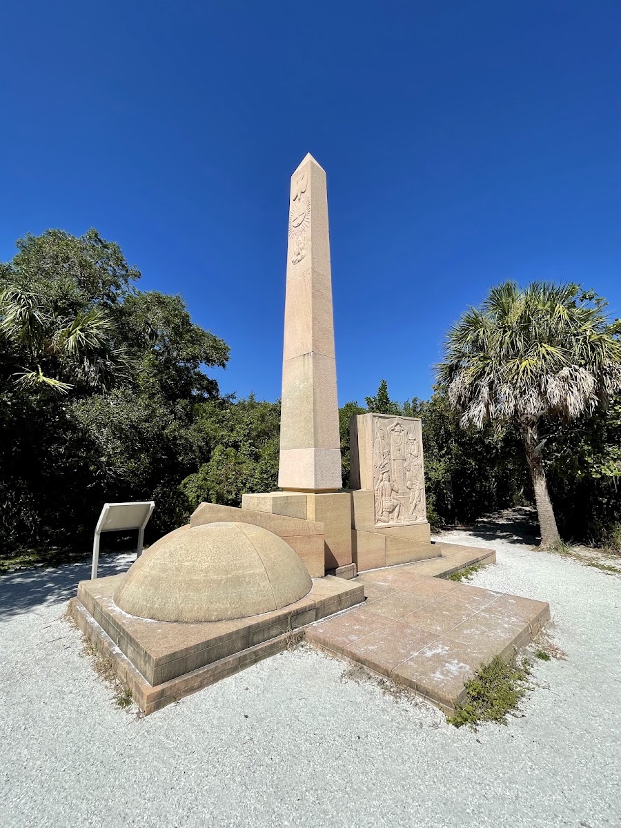 De Soto National Memorial