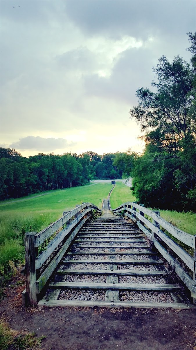 Deadman’s Hill