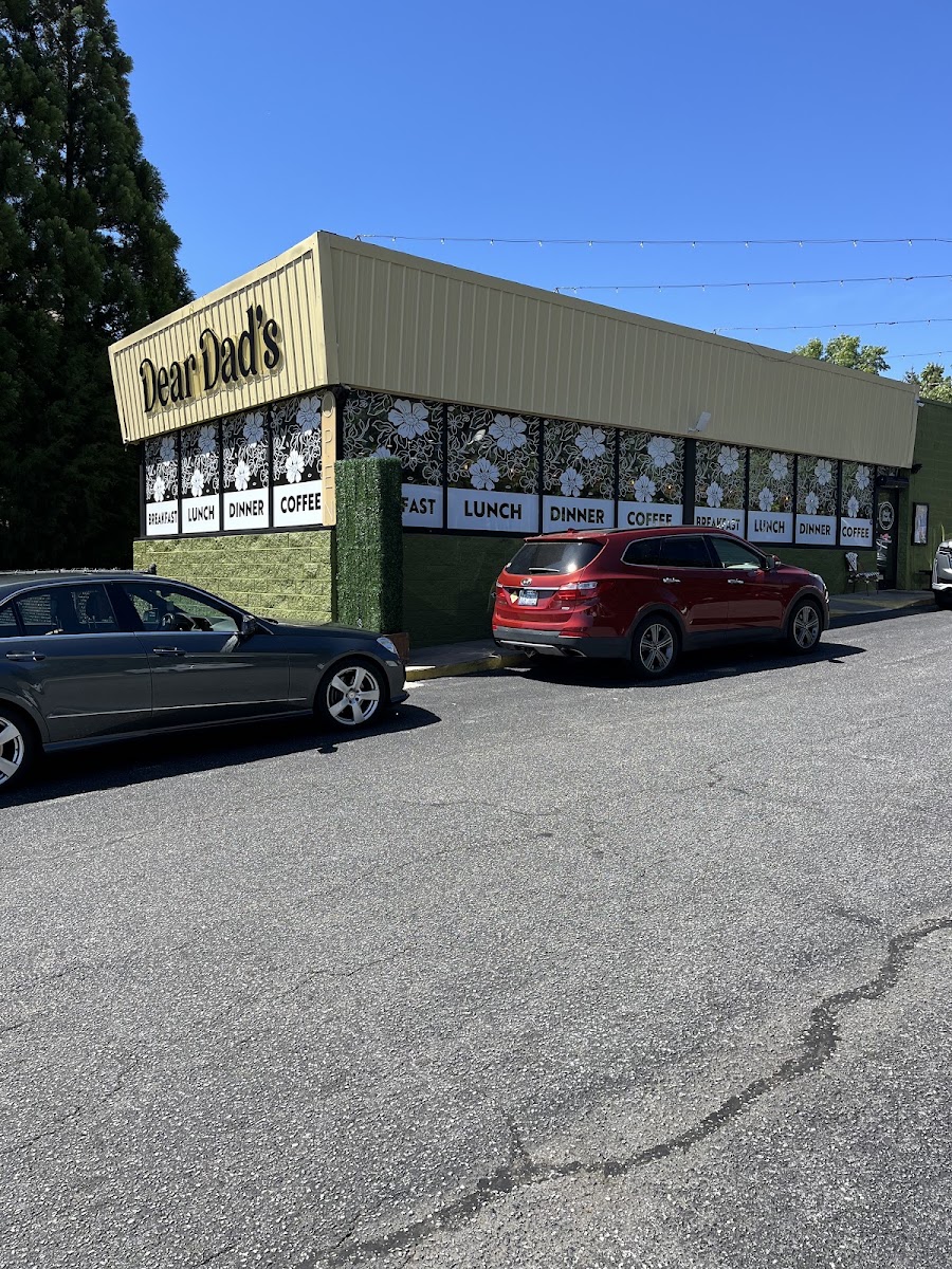 Dear Dad's Restaurant