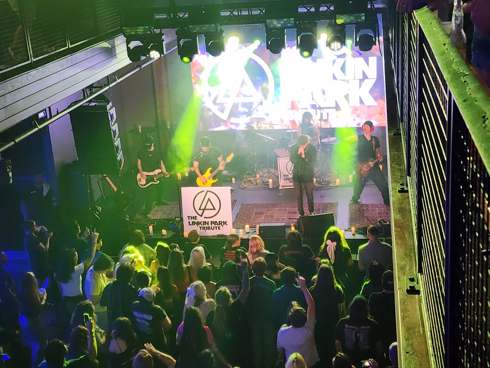Decca Live