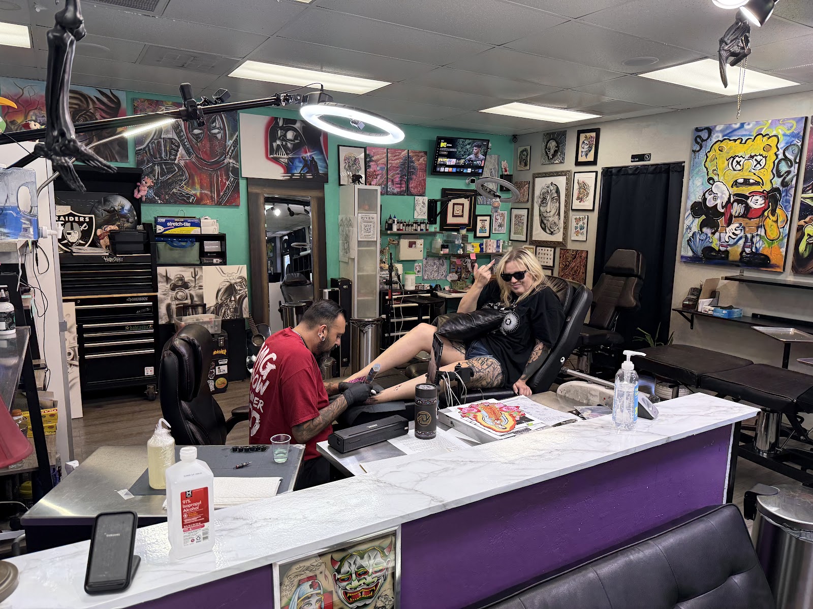 Decorum Art Studios