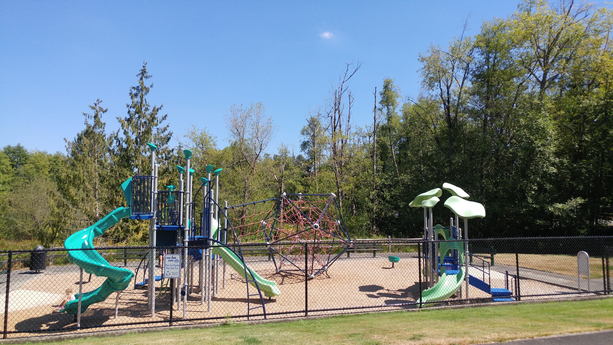 DeCoursey Park