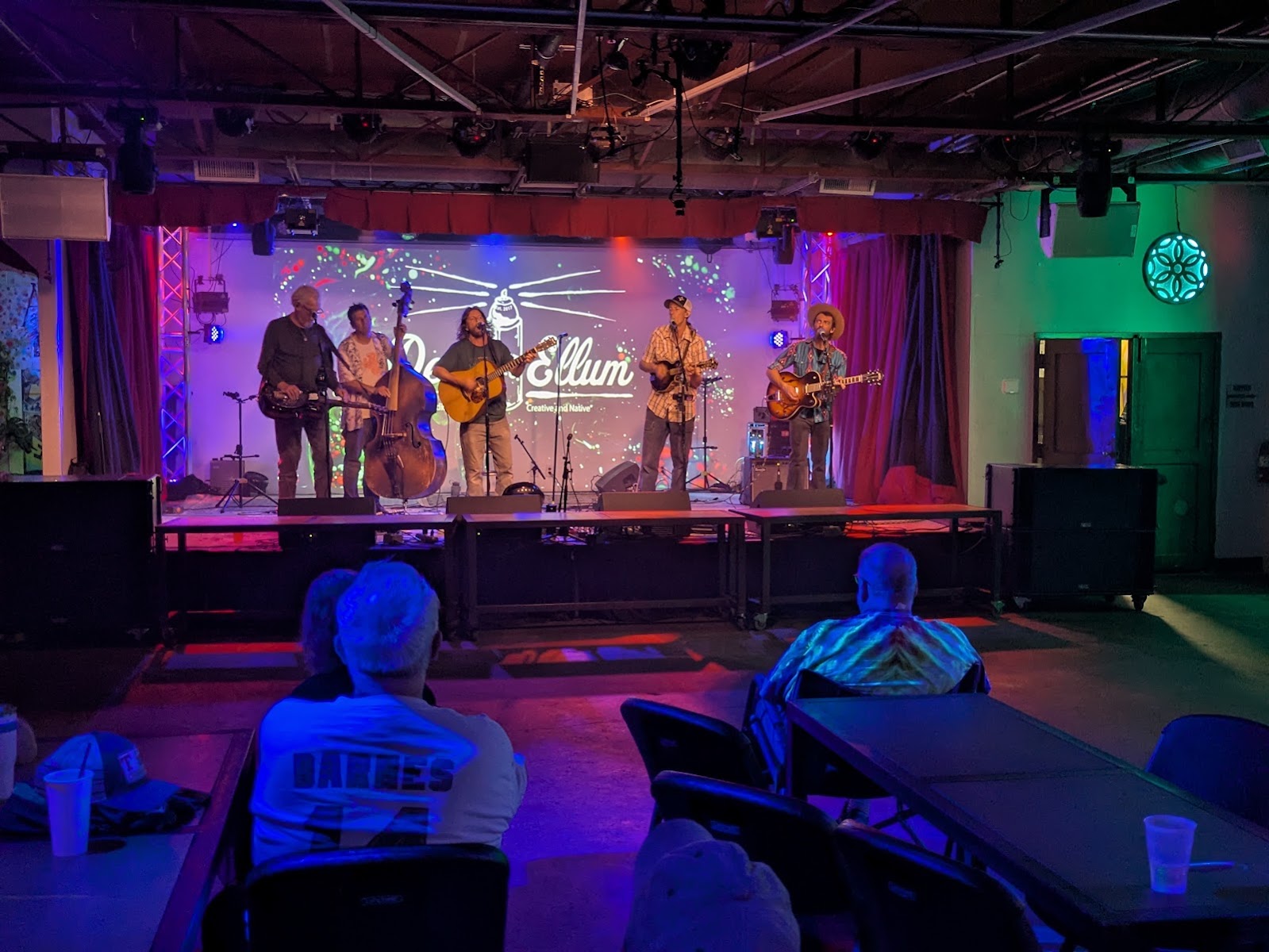 Deep Ellum Art Co.