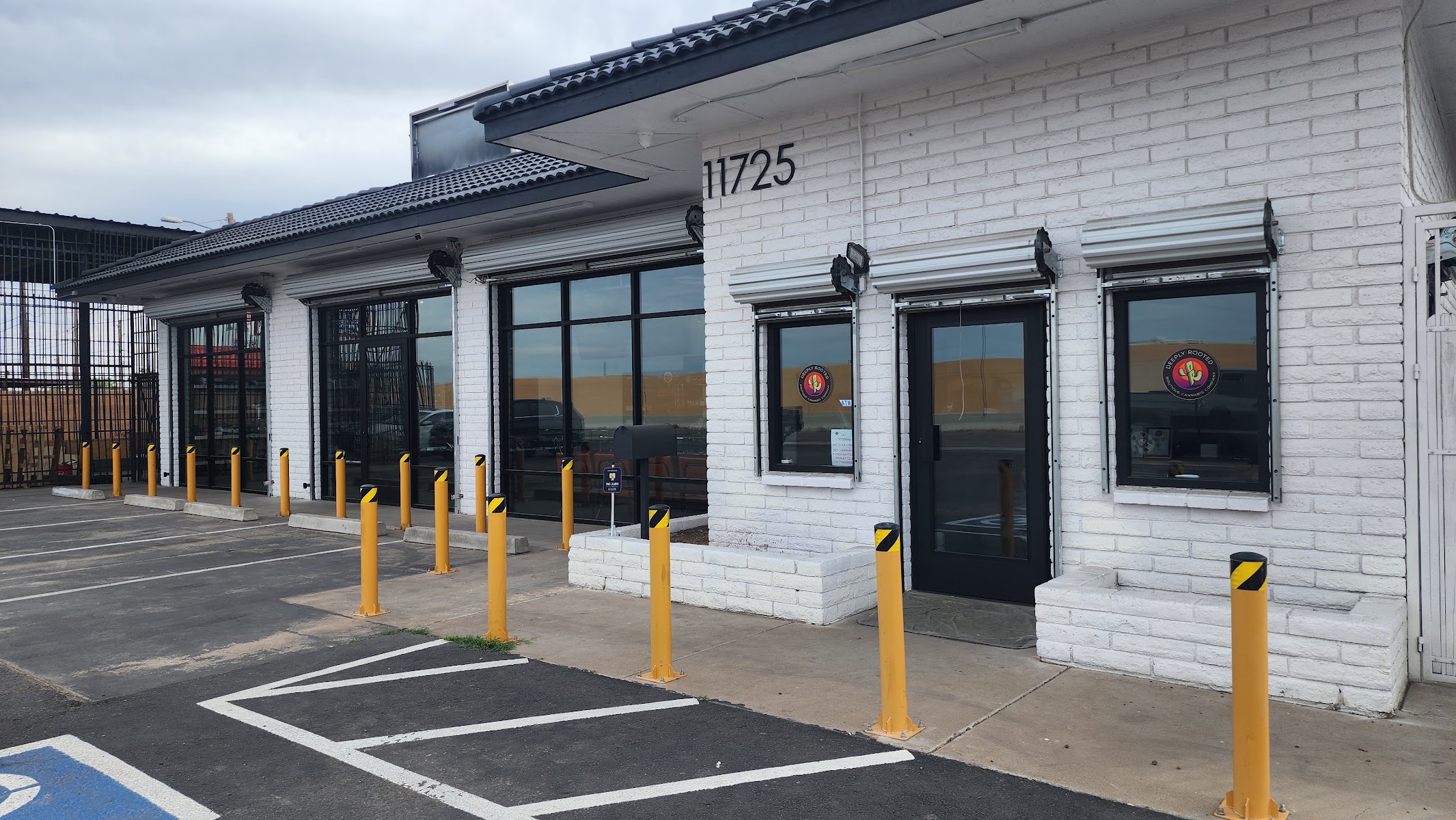 Deeply Rooted Boutique Cannabis Company