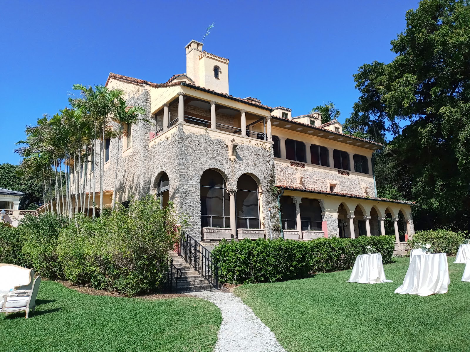 Deering Estate