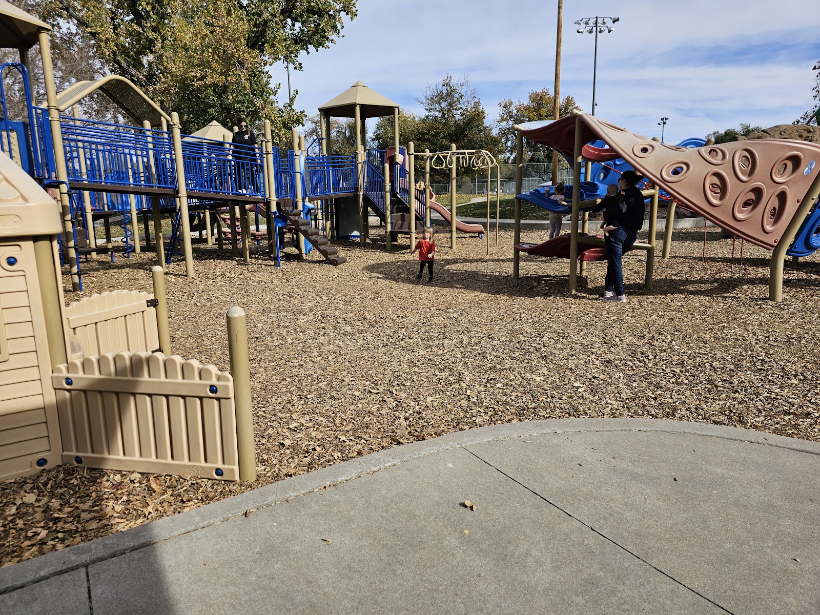 deKoevend Park