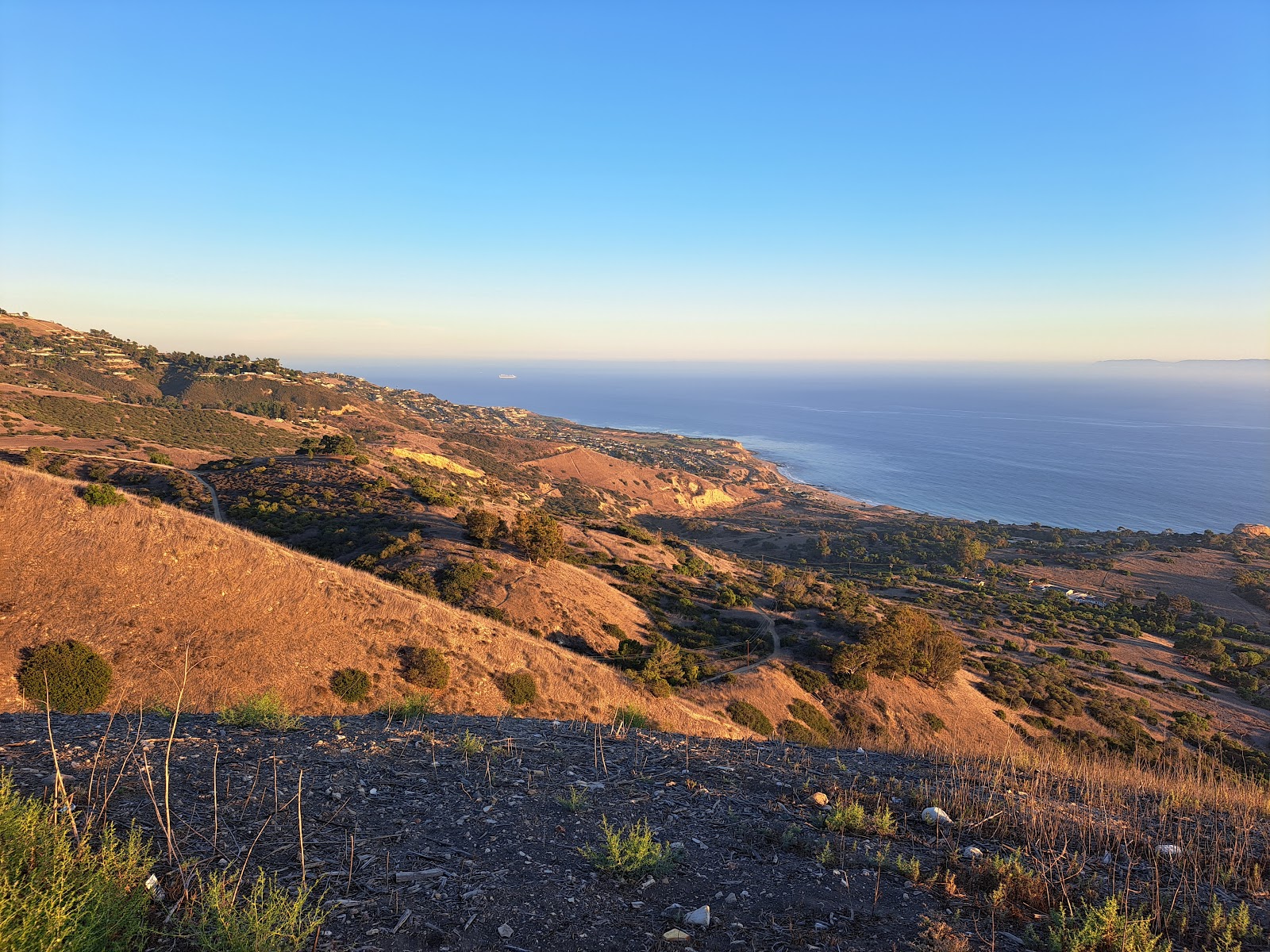 Del Cerro Park