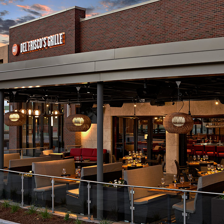 Del Frisco's Grille