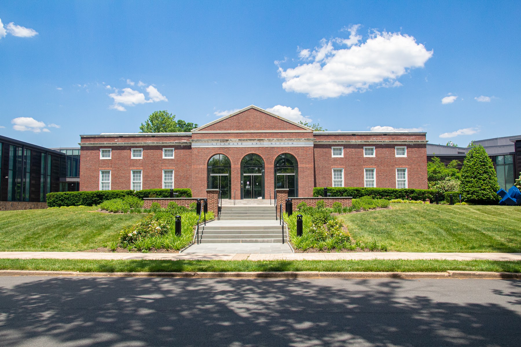 Delaware Art Museum
