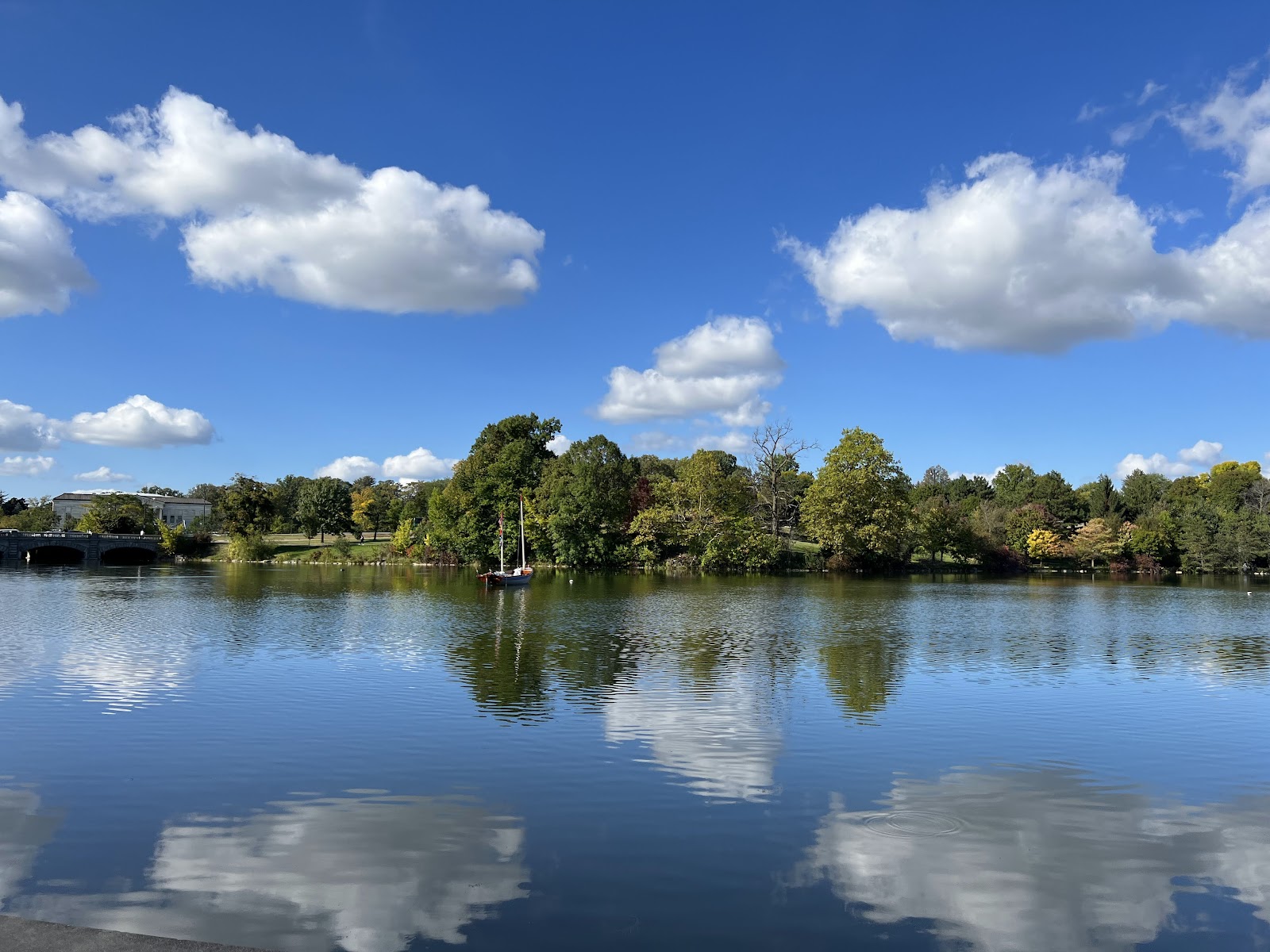Delaware Park