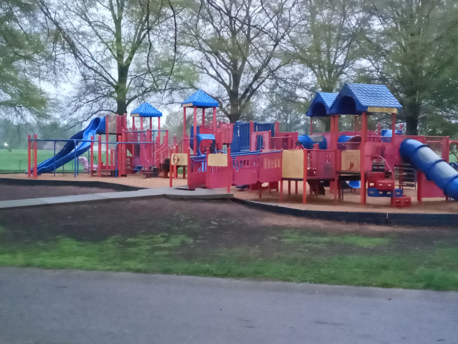 Delcastle Recreational Park