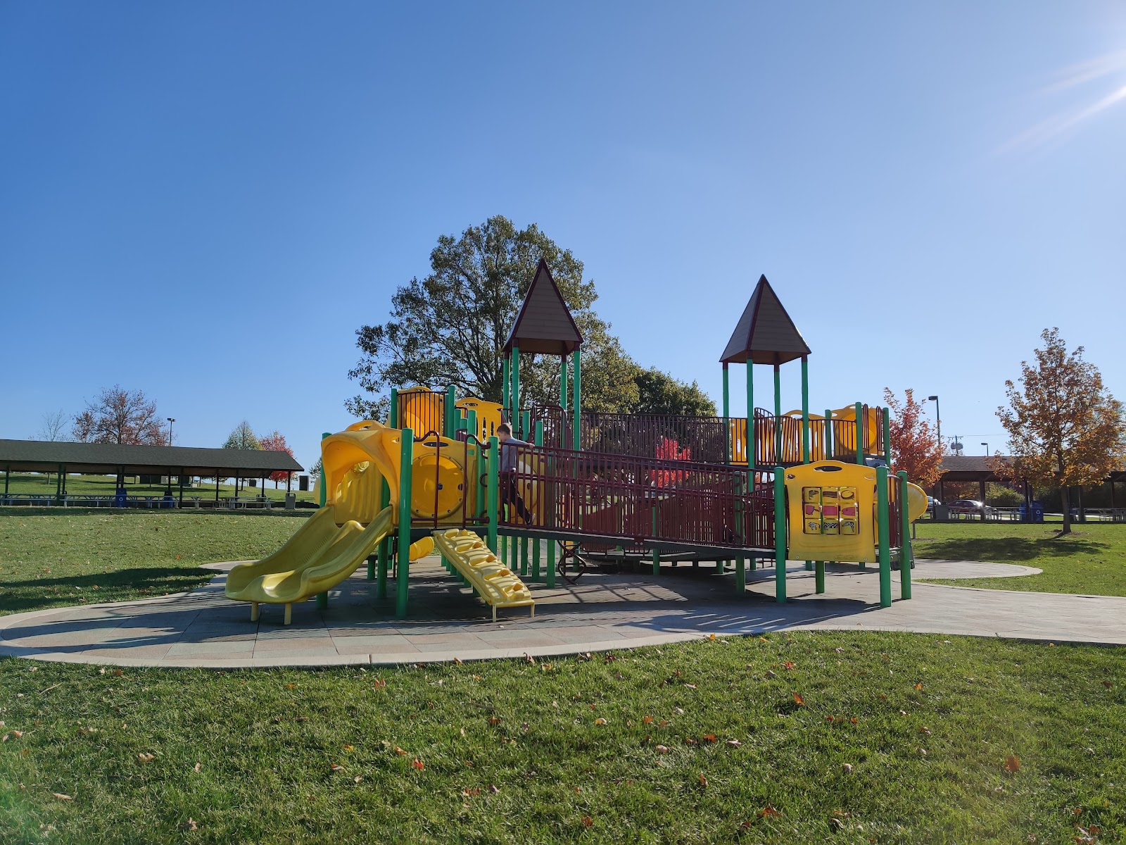 Delco Park