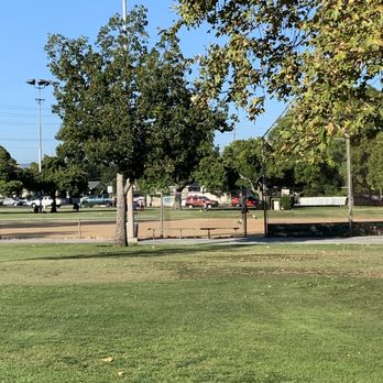 Delhi Park