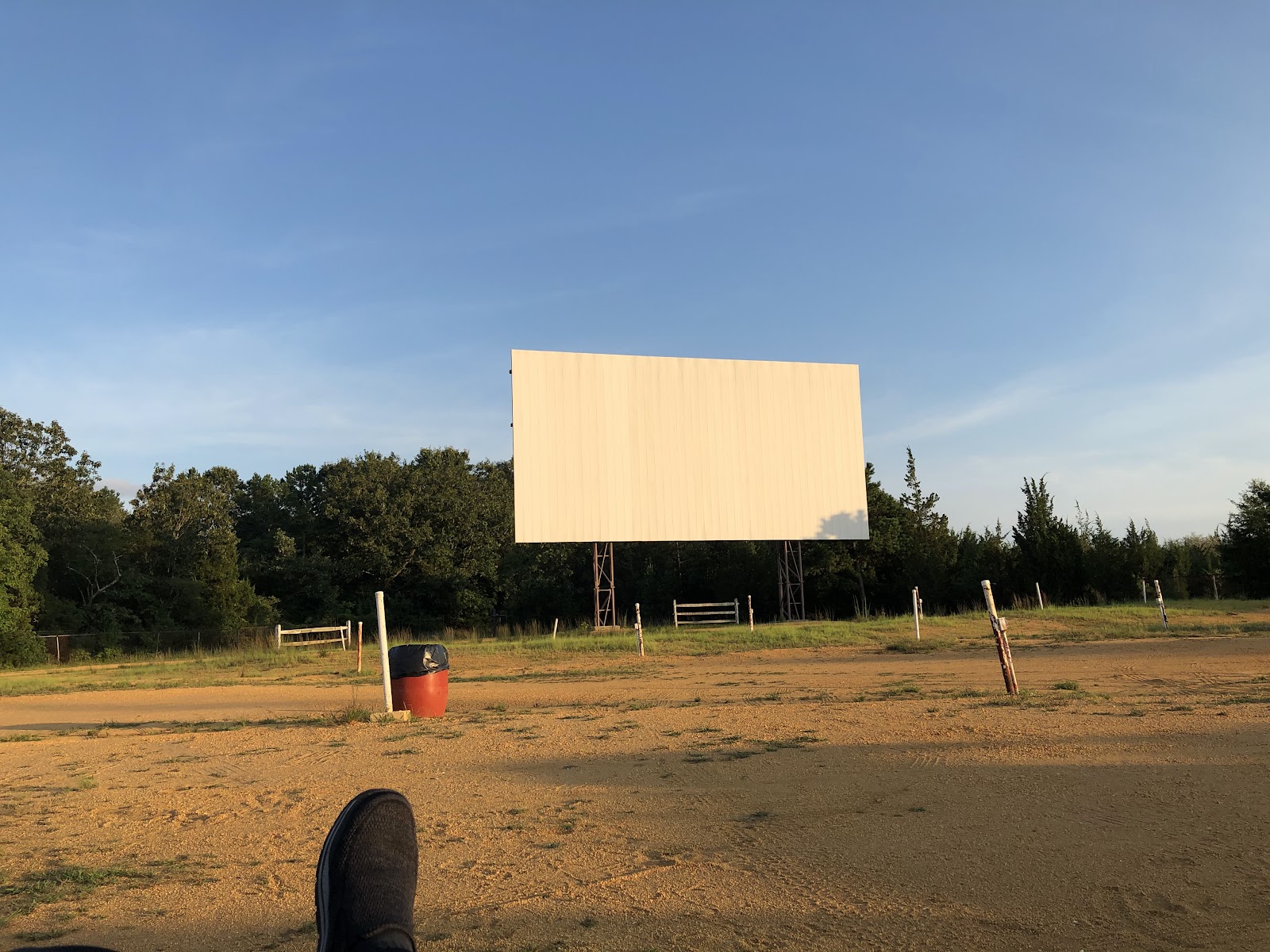 Delsea Drive-In Theatre