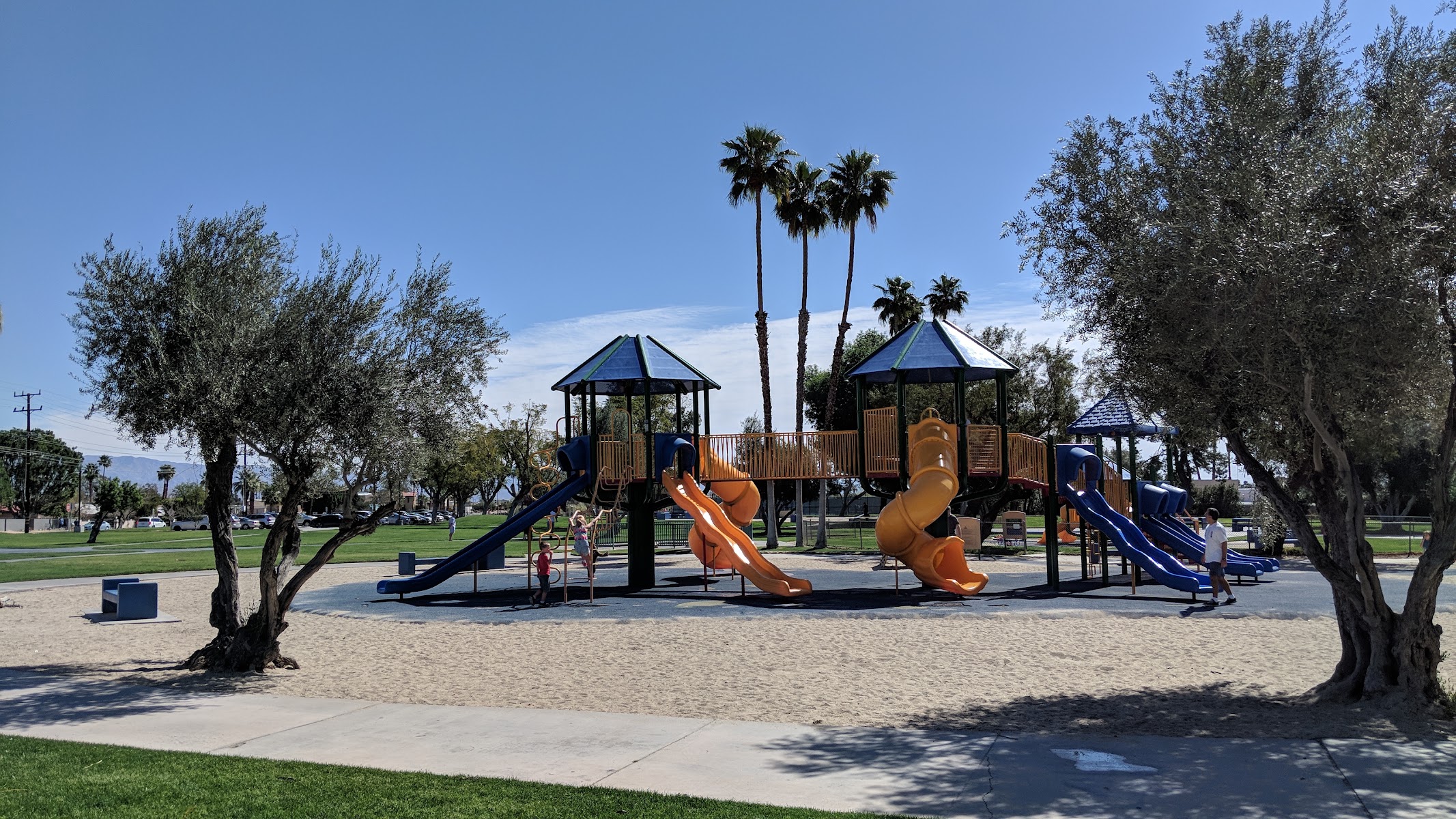 Demuth Park