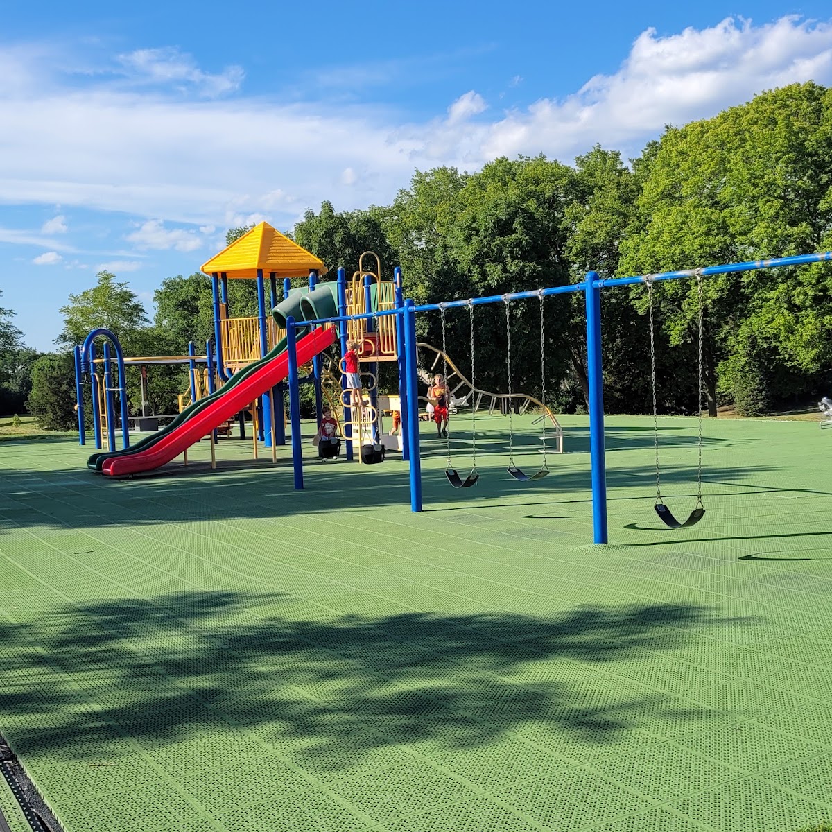 Densmore Park