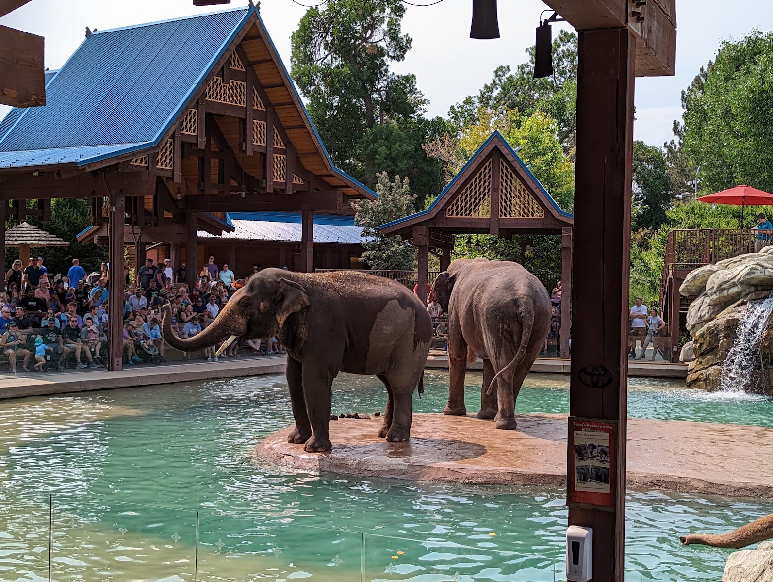 Denver Zoo