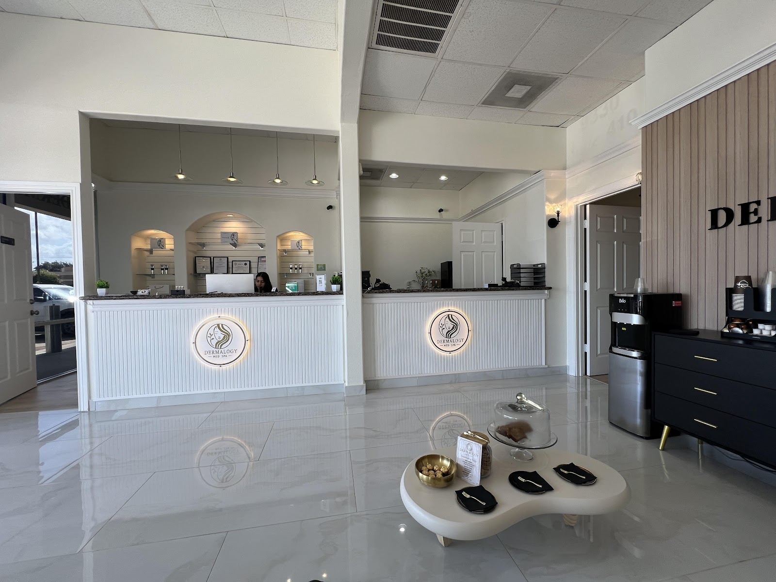 Dermalogy Med Spa