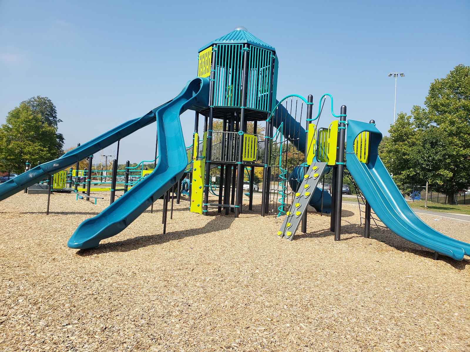 Derryfield Park