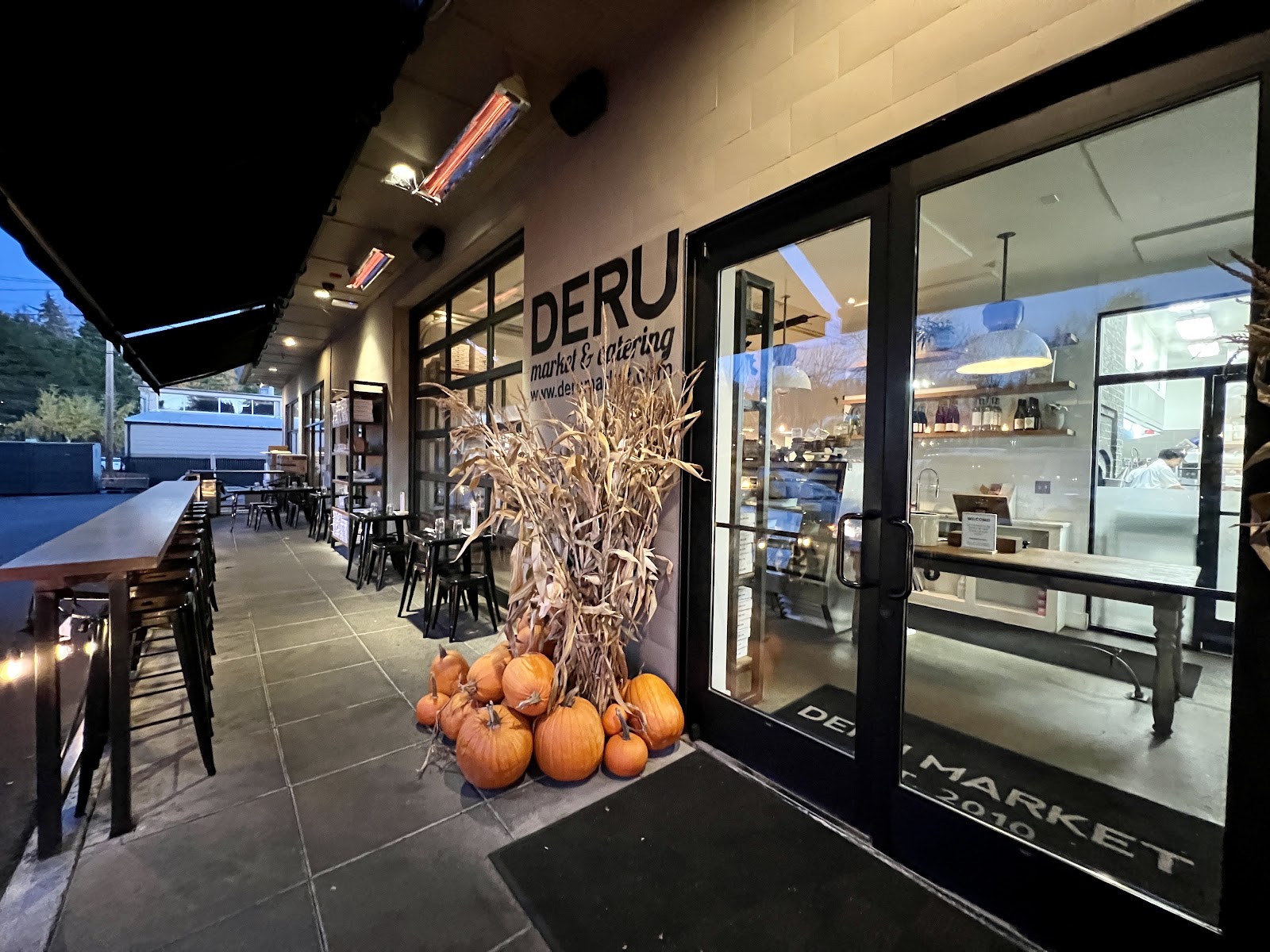 DERU