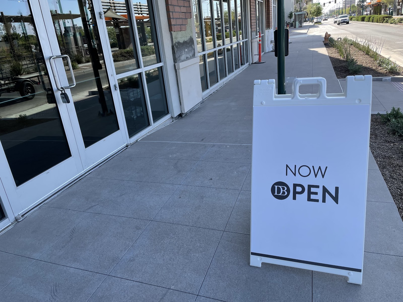 Deseret Book - Mesa