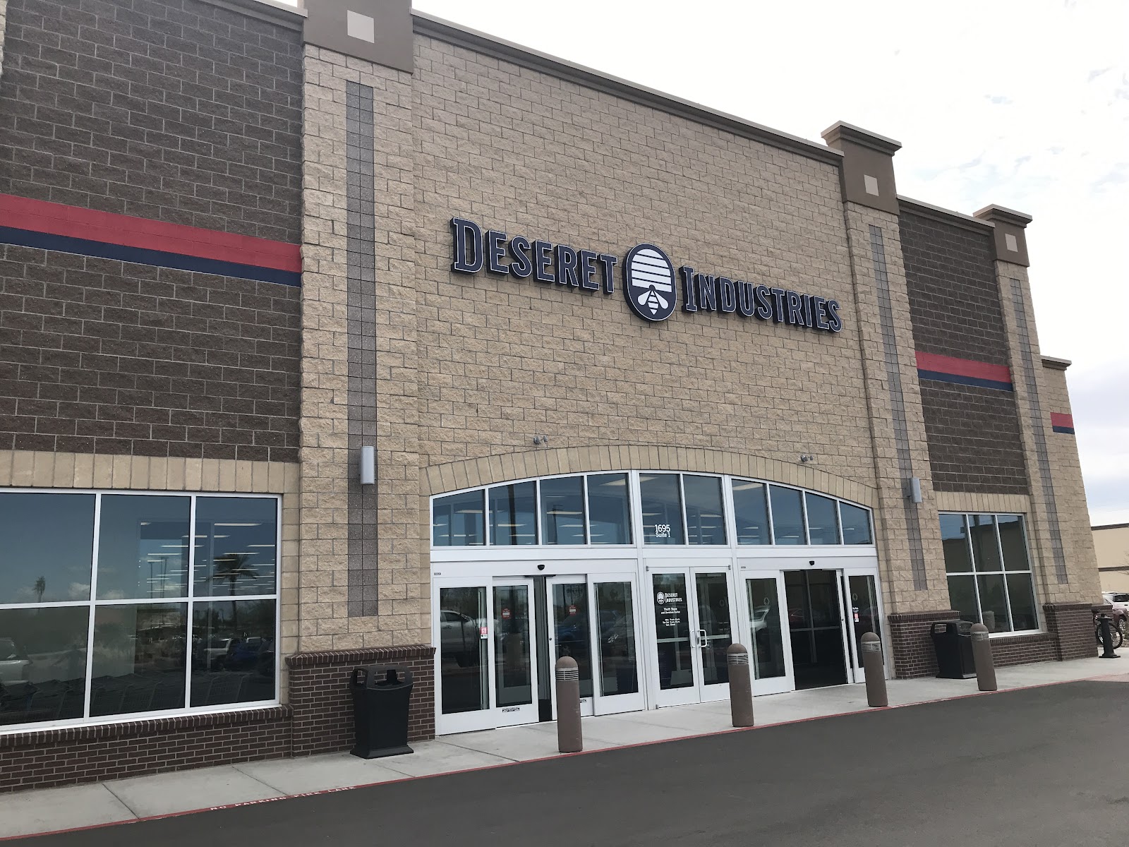 Deseret Industries Thrift Store & Donation Center