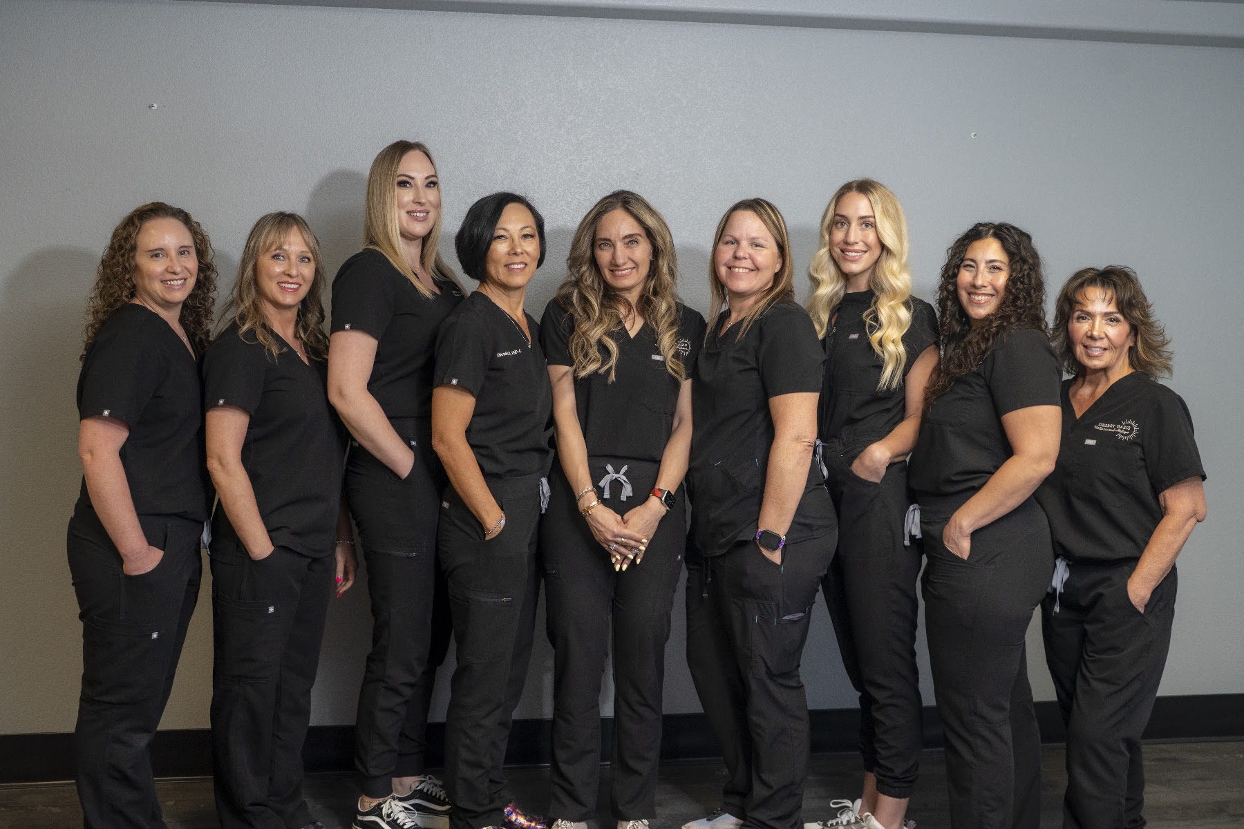 Desert Oasis Wellness and Medspa