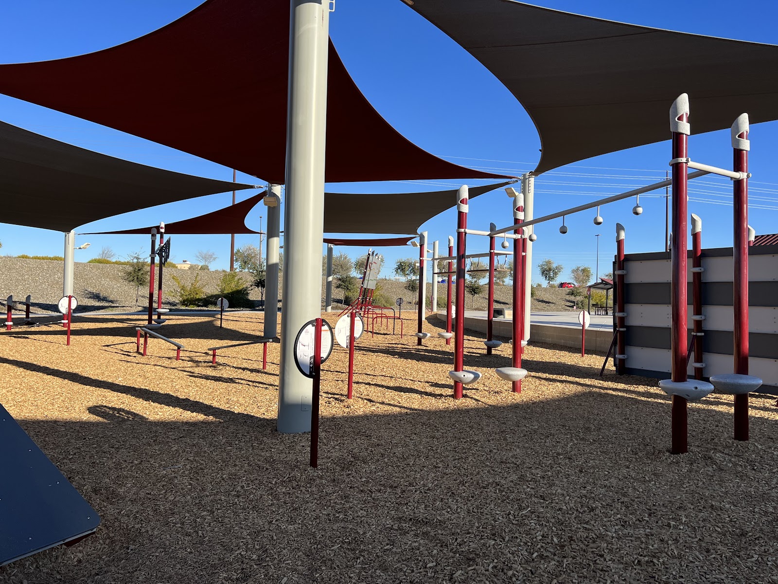 Desert Sky Park