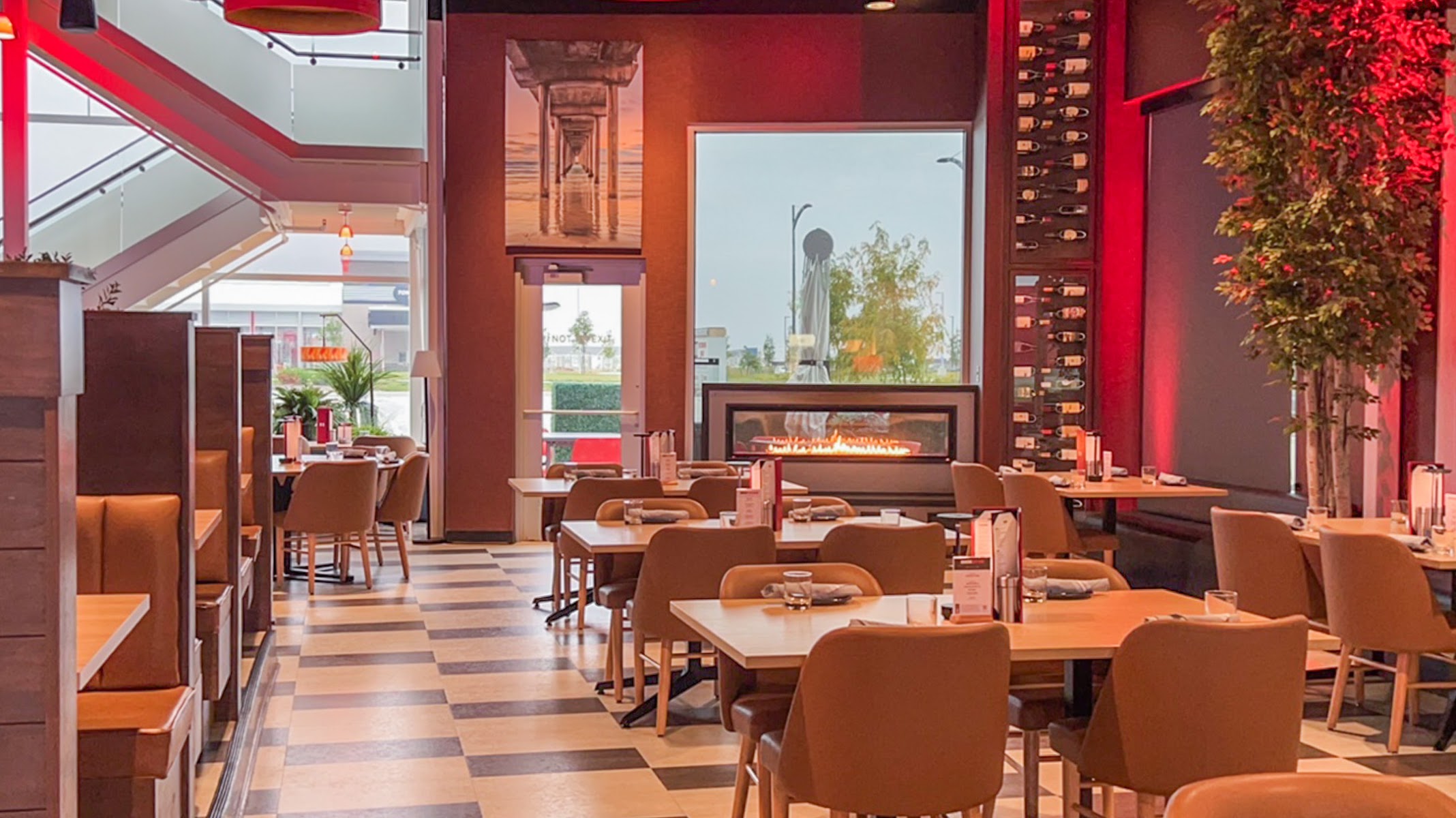 Destination Grille