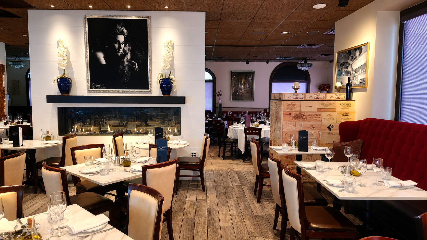 Destino Ristorante