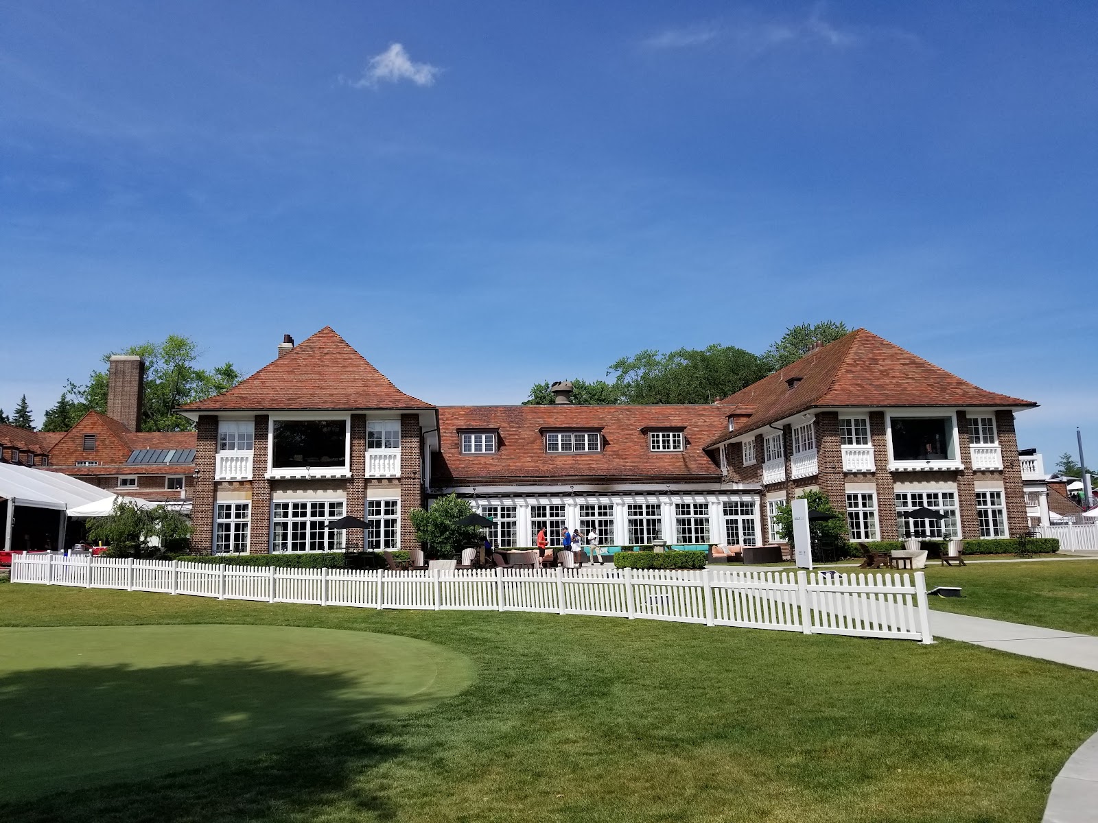 Detroit Golf Club