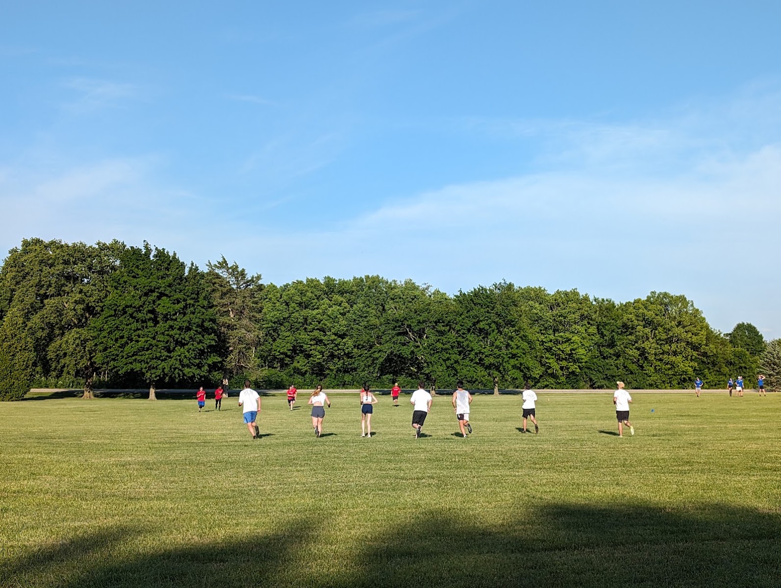 Detweiller Park